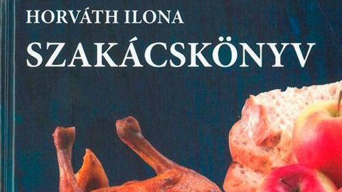 Szakácskönyvek kiállítása Devecserben