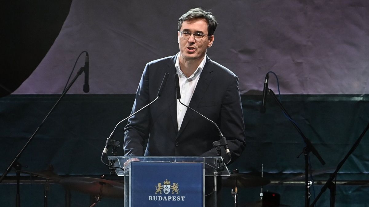 Ötvenmilliárdos eladósítás: Karácsony még mélyebb szakadékba löki a fővárost