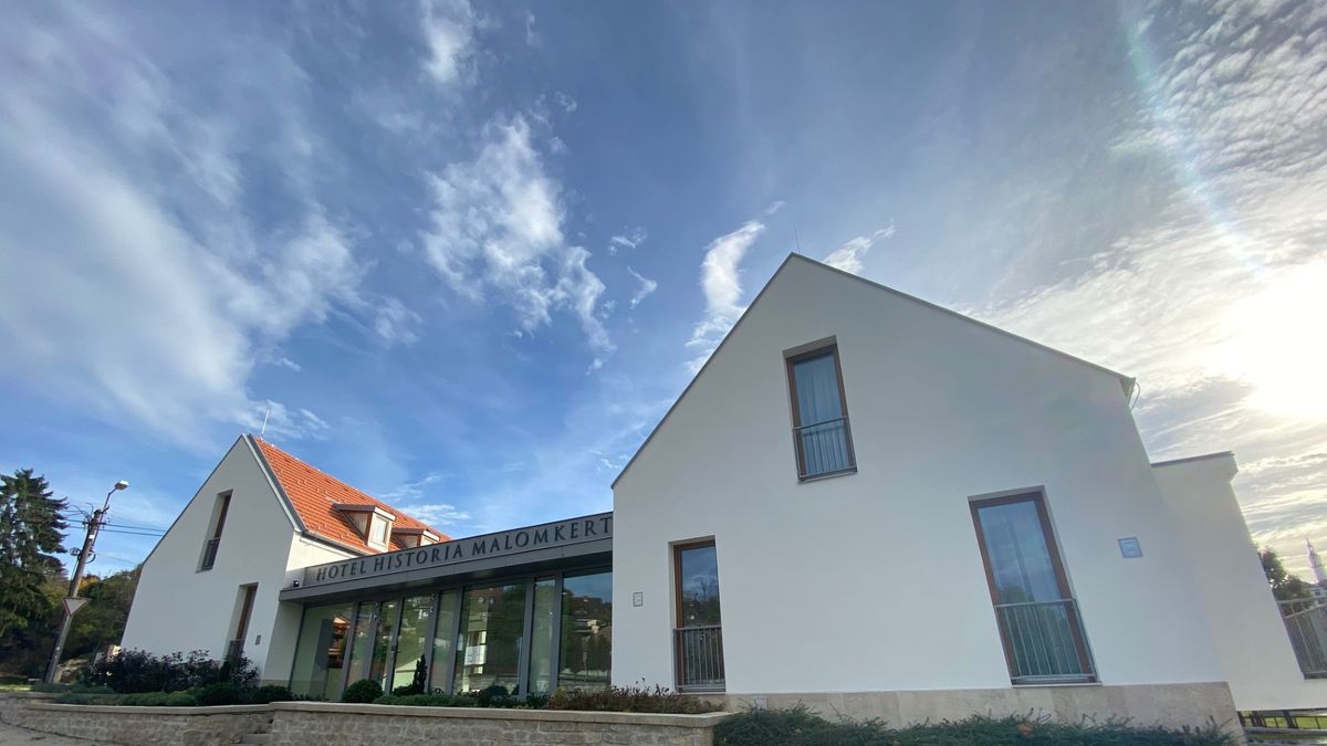 A legjobb őszi éttermek, Veszprém vármegyei éttermek is bekerültek a nyertesek közé