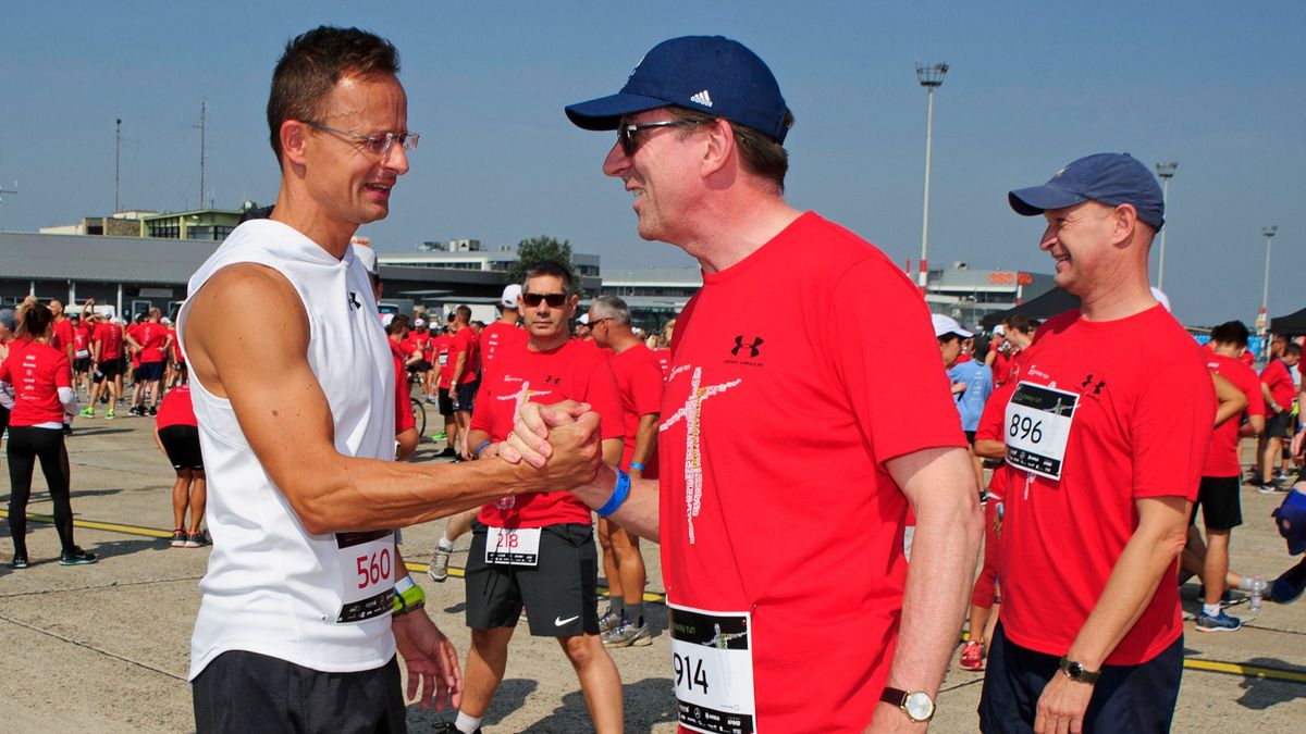 Több mint tizennyolc millió forint adomány gyűlt össze a Runway Run bevételeiből