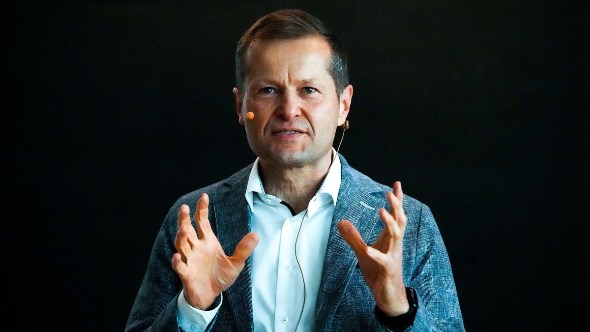 Krausz Ferenc lesz a Napi aktuális vendége