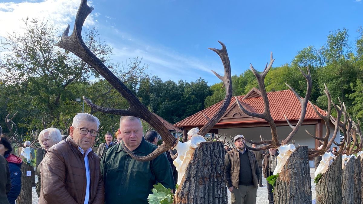 Csaknem tízkilós trófearekord