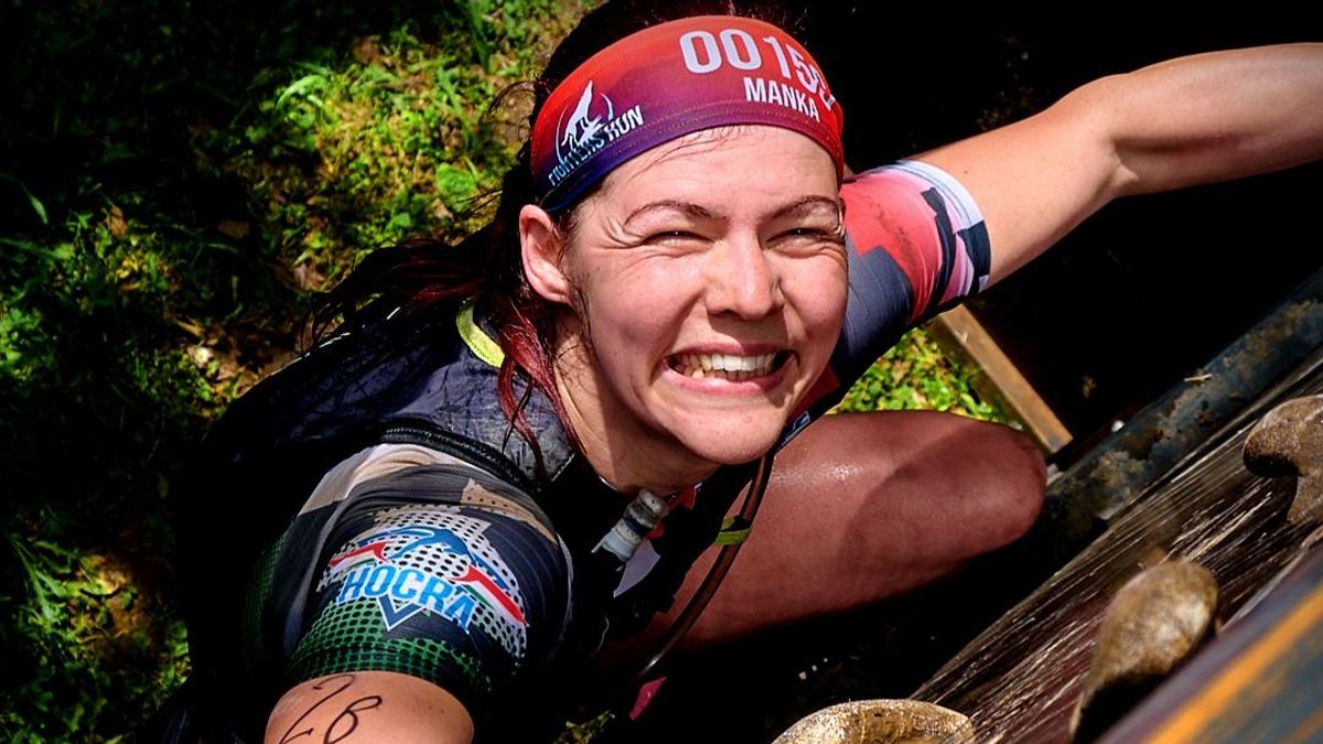 Akadályfutás szép tájakon