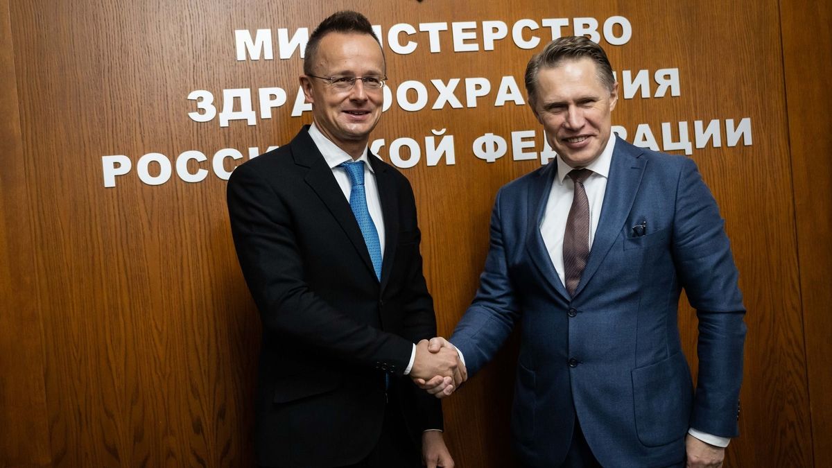 A biztonságos energiaellátás nem lenne garantálható az Oroszországgal való kapcsolatok fenntartása nélkül