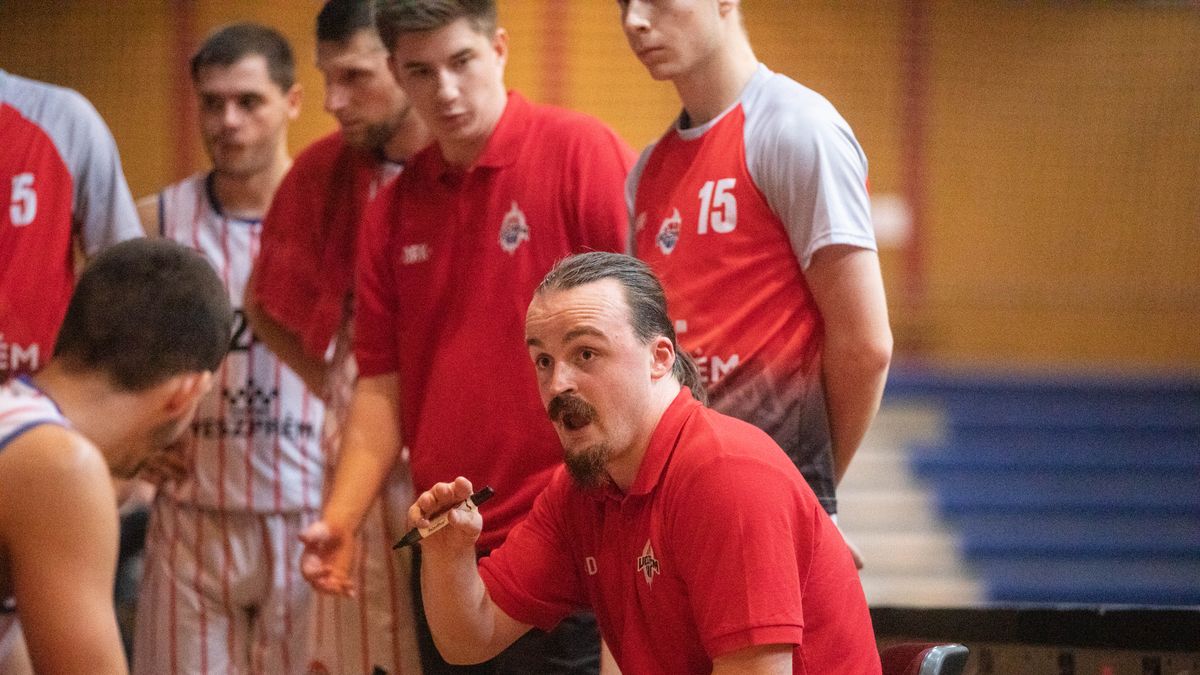 Harmadik mérkőzés, harmadik vereség