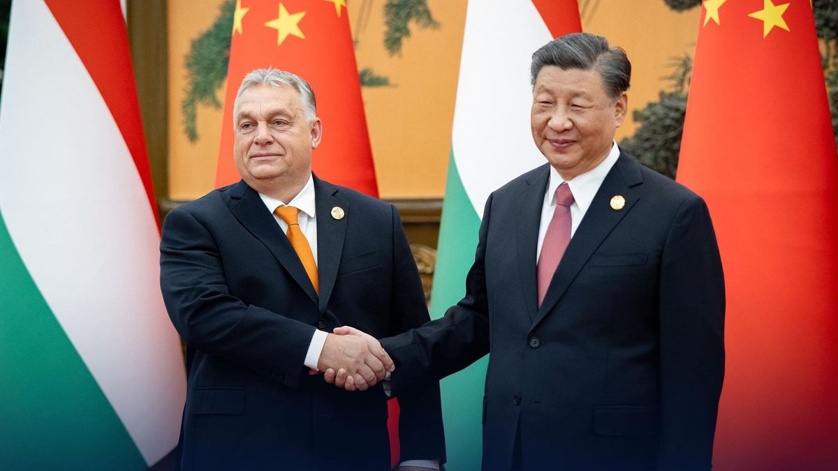 Bezárkózás helyett gazdasági együttműködés: ez a magyar modell