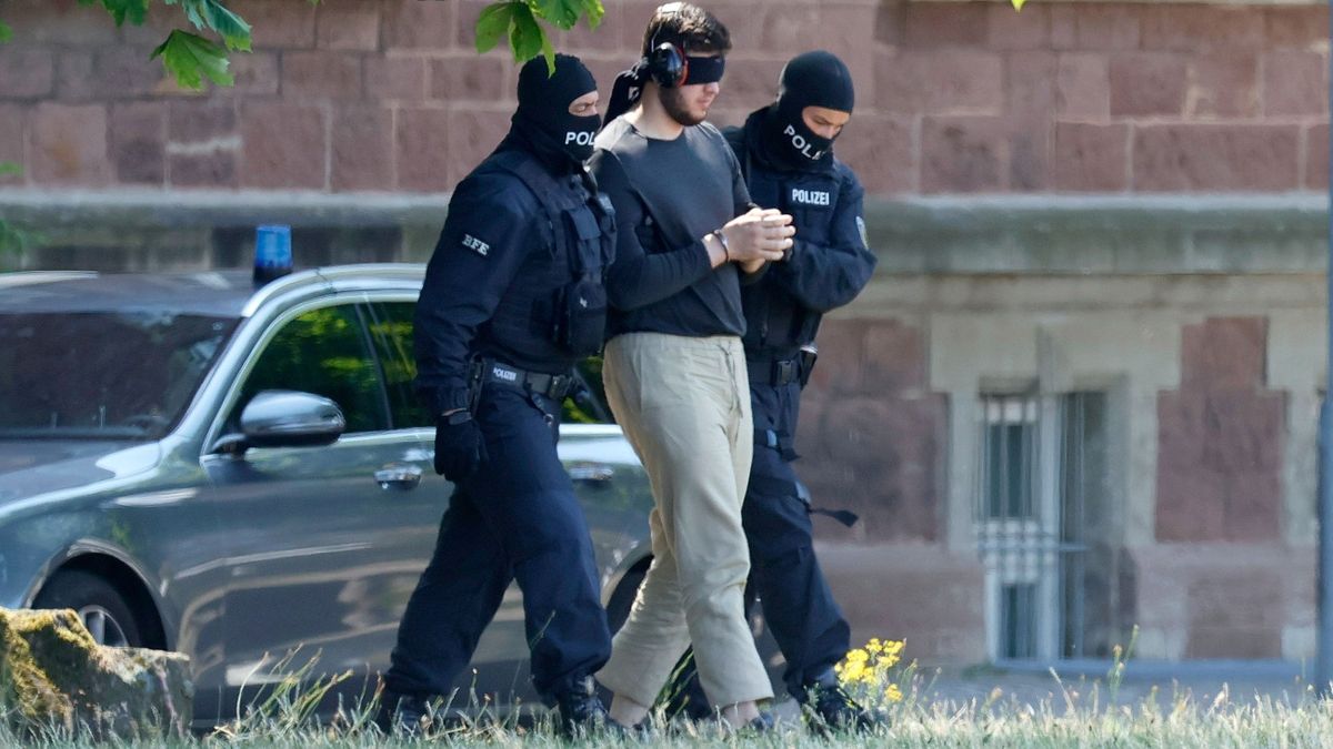 Brüsszel migrációs javaslata a terrorveszélyt importálja Európába (videó)