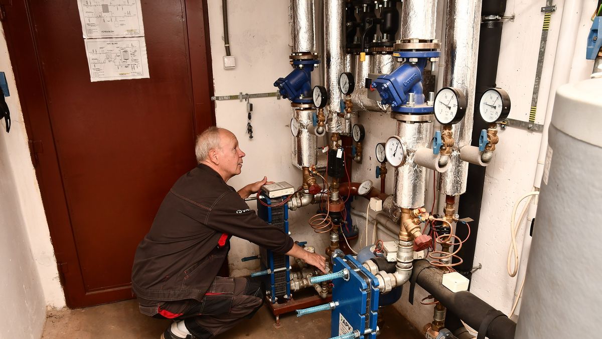 Így indul a fűtési szezon