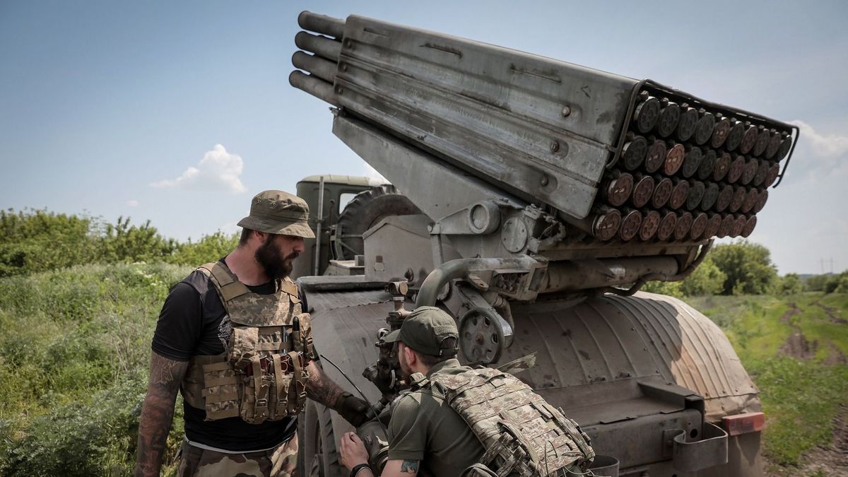 Egyre kevesebb amerikai lelkesedik Ukrajna támogatásáért