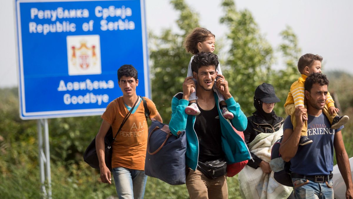 A Fidesz–KDNP továbbra is ellenzi a migránsok betelepítését