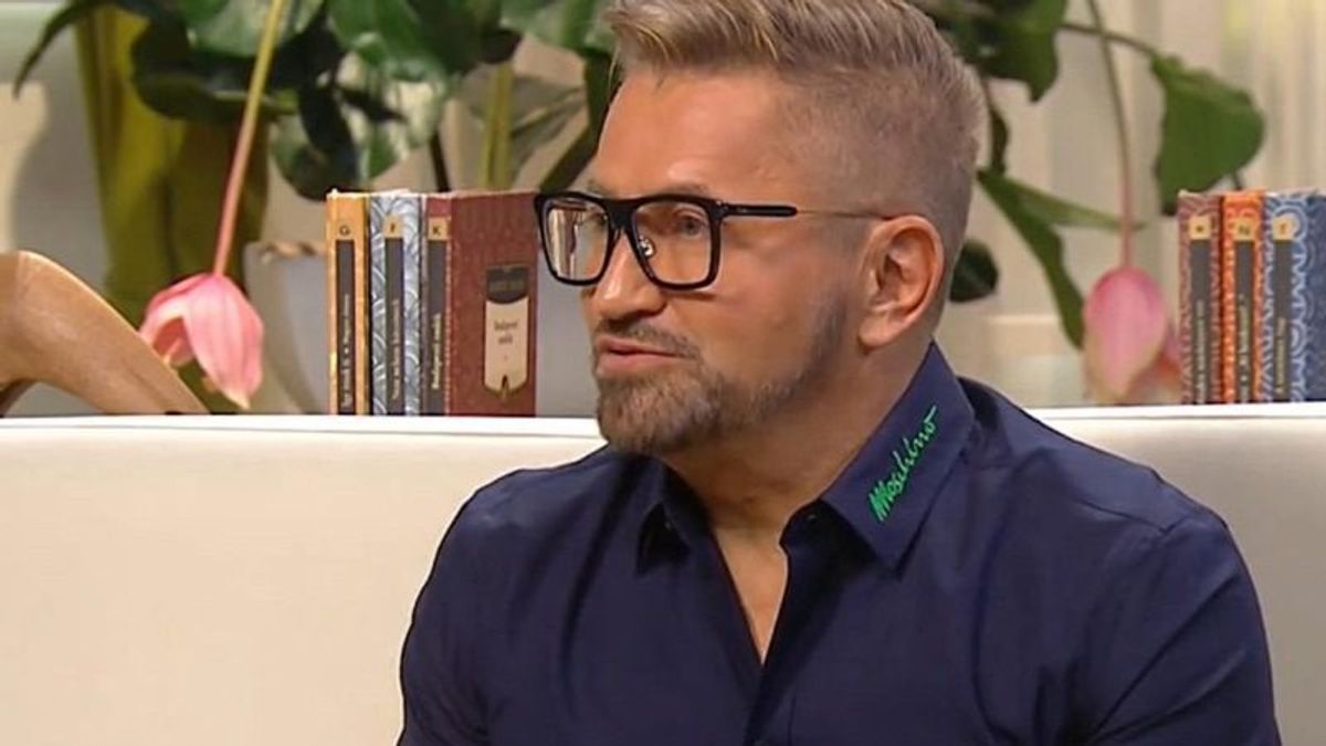 A Nagy Ő nagy esélyese elárulta: már mást szeret