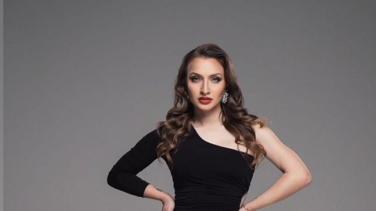 Popsijával nyert meg egy szépségversenyt a Nagy Ő egyik indulója