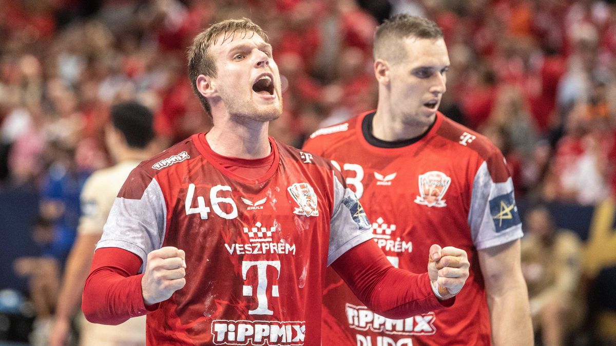 Micsoda meccs! Történelmet írt a Veszprém Barcelonában