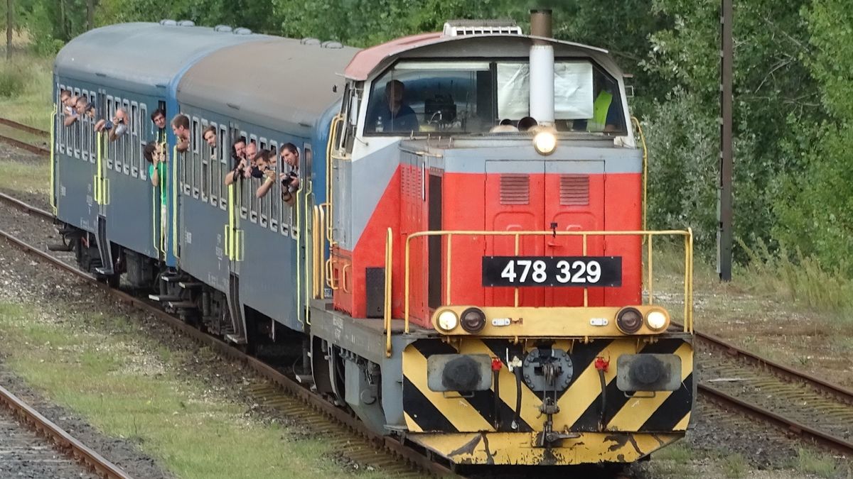 Hat éve összehozták - most újra tervezik