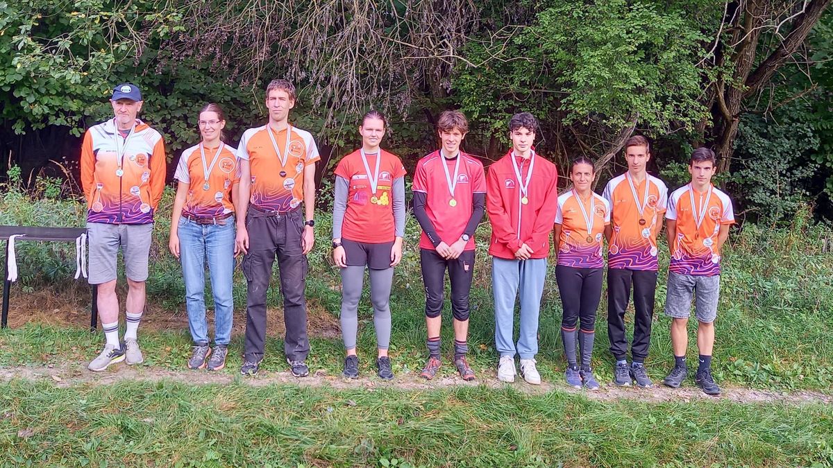 Sikeres eredményekkel hangolódnak