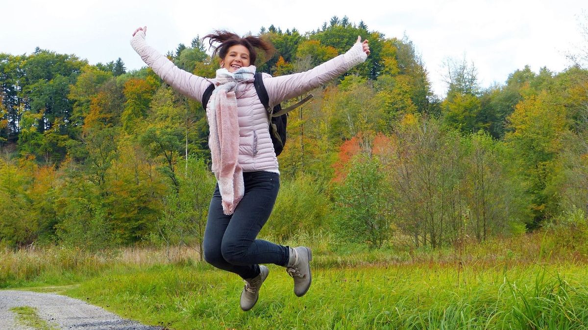 Napos, de hűvös keddünk lesz Veszprém vármegyében