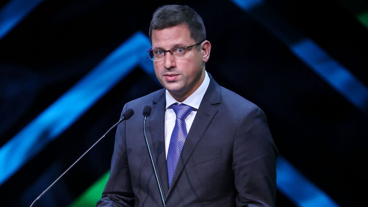 Az alaptörvény megerősítette a rendszerváltozás során létrejött államszervezetet