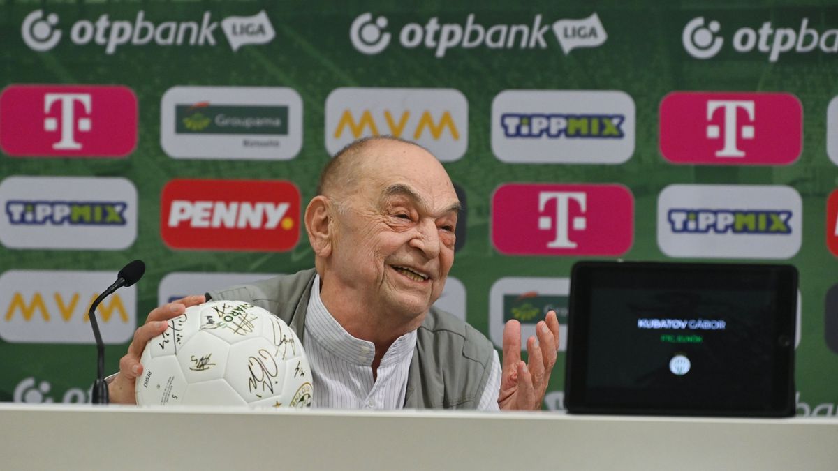 Bodrogi Gyula: a feleségem az én őrangyalom