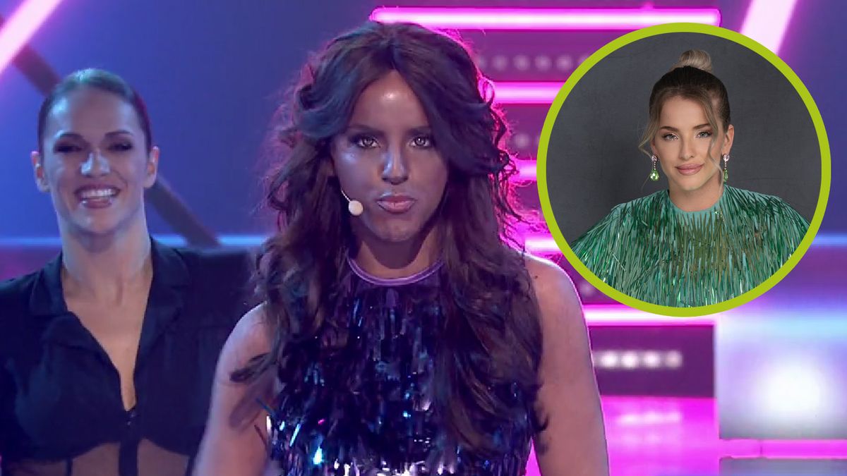 Óriási vitát robbantott ki a Sztárban sztár leszek!-ben a gyönyörű tapolcai énekes +videók