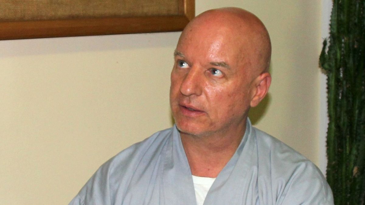 Szakrális ősz a vallások közti párbeszéd jegyében