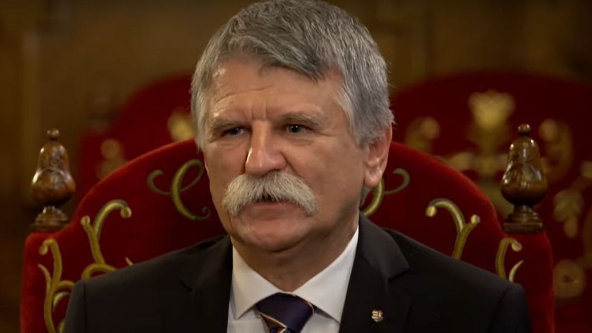 Kövér László: Magyarország nem lesz bevándorlóország, az jöhet be, akit mi engedünk (videó)