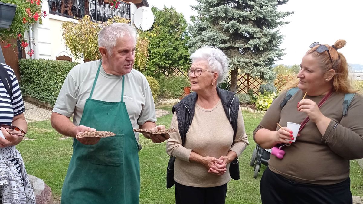 Értékek napi túra Aszófőn