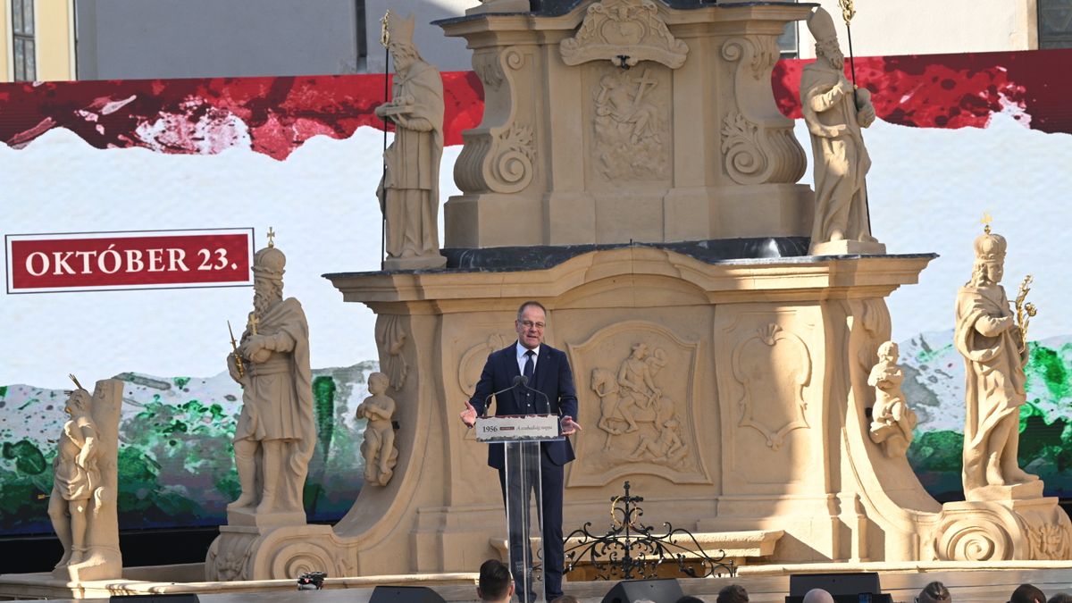 Navracsics Tibor: Az igazság győz az igazságtalanság fölött