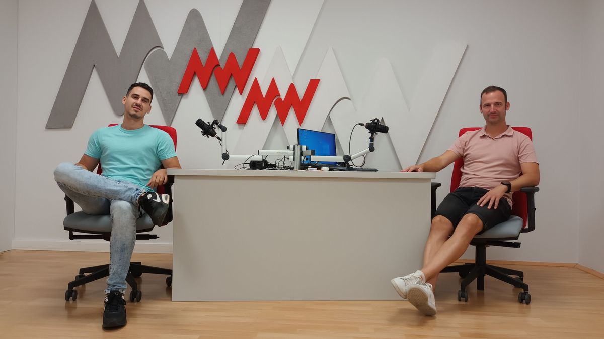 A partjelző lehúzott nadrágja, Jahja Omar szerepe a Telekom Veszprémben