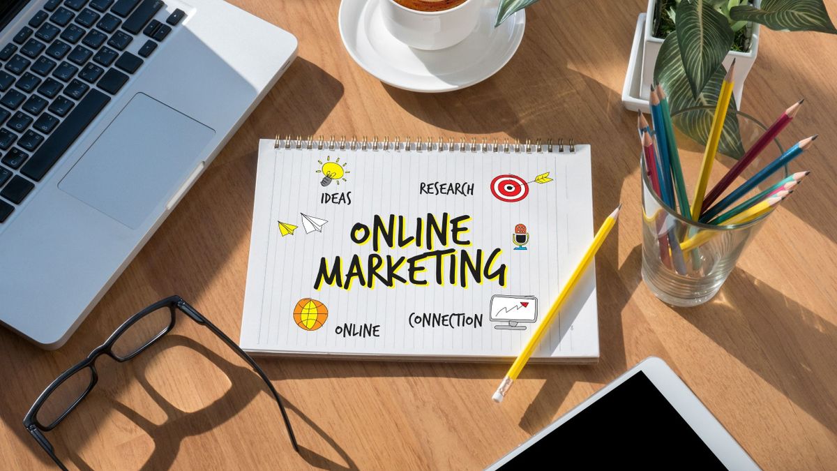 Az online marketing evolúciója: Hol tartunk most és merre haladunk?