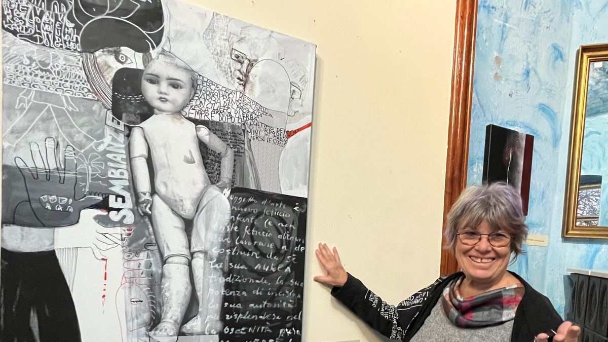 A sors odavezet, ahova a véletlen nem visz