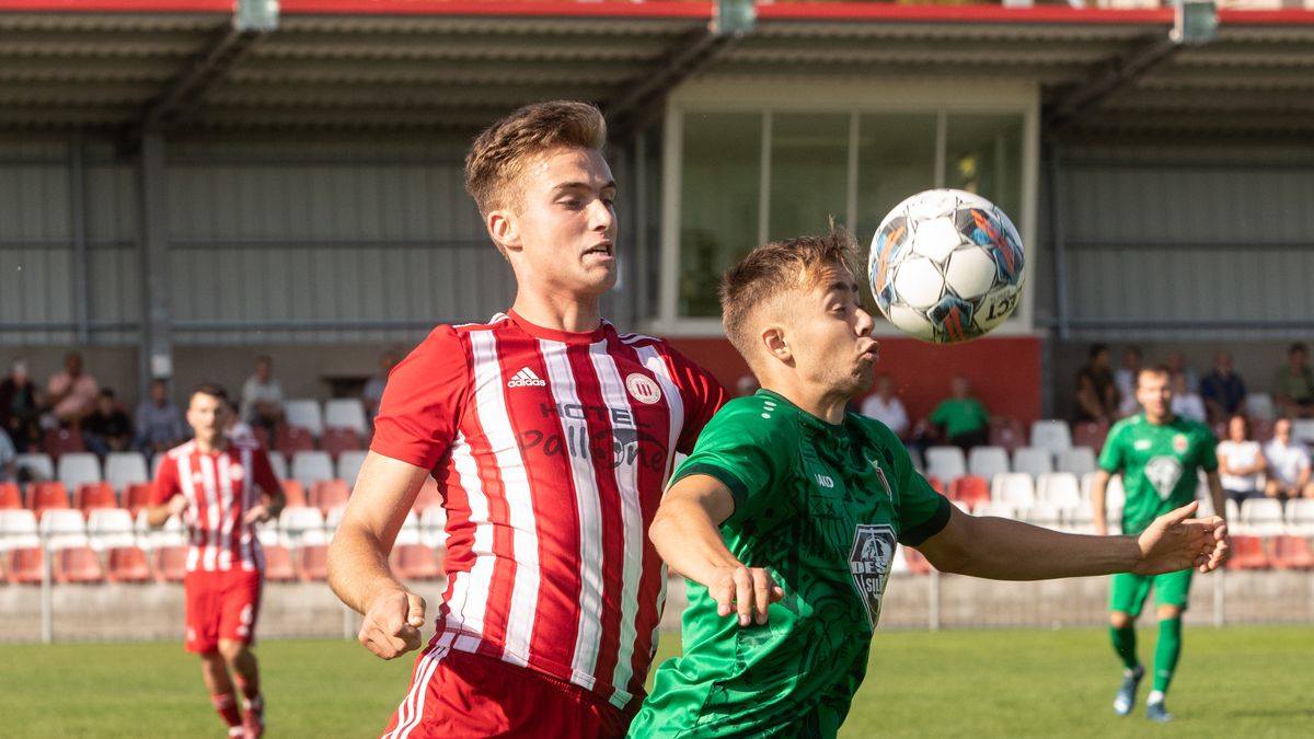 Pápán folytatja szereplését a veszprémi csapat