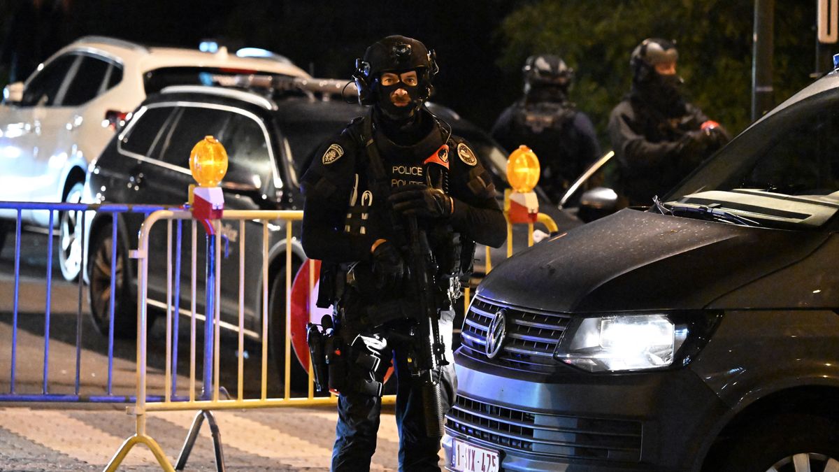 Orbán Viktor részvétét fejezte ki a brüsszeli terrortámadás után