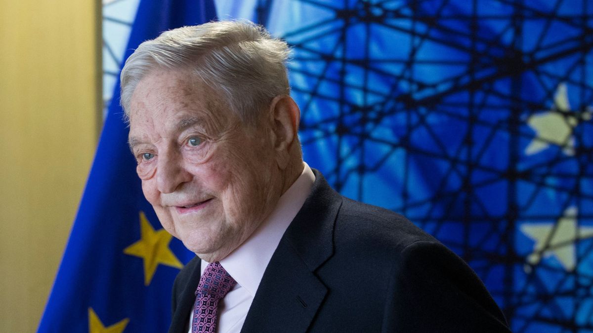 A Soros-tervet akarja végrehajtani Brüsszel a migránspaktummal