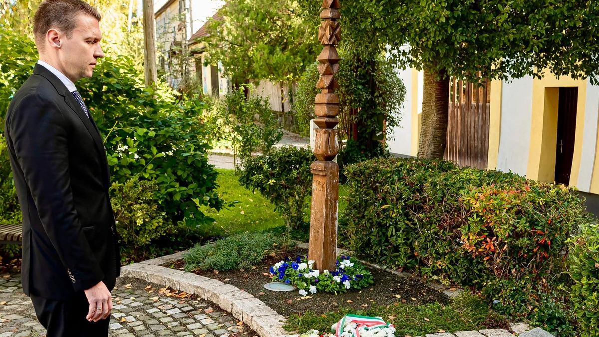 Menczer Tamás: ha a magyarok egységesek, mindig győznek