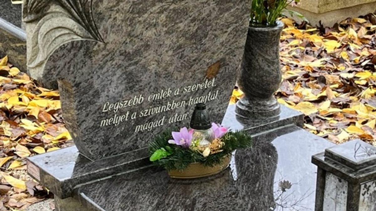 Búcsúzók vallomásai