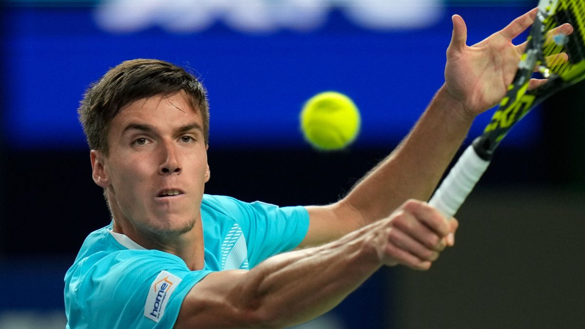 Marozsán Fábián a 65. helyre lépett előre a világranglistán