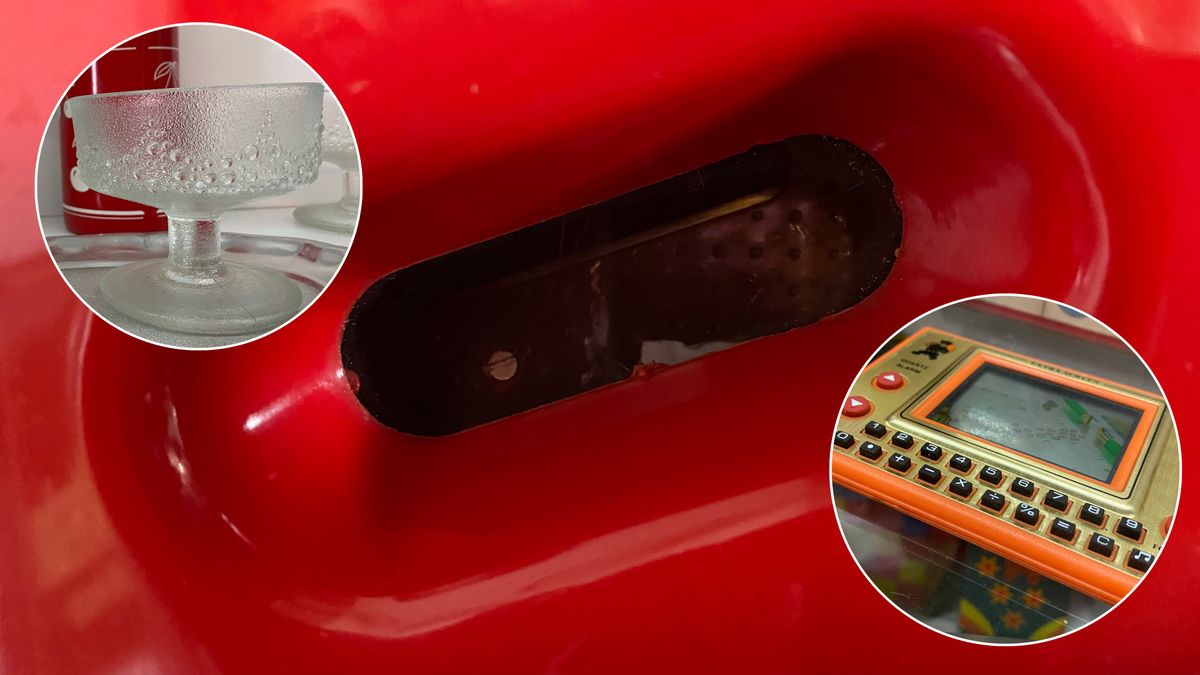 7 retró fotó: te is jó évjárat vagy, ha gyerekkorodban ezek a tárgyak vettek körül