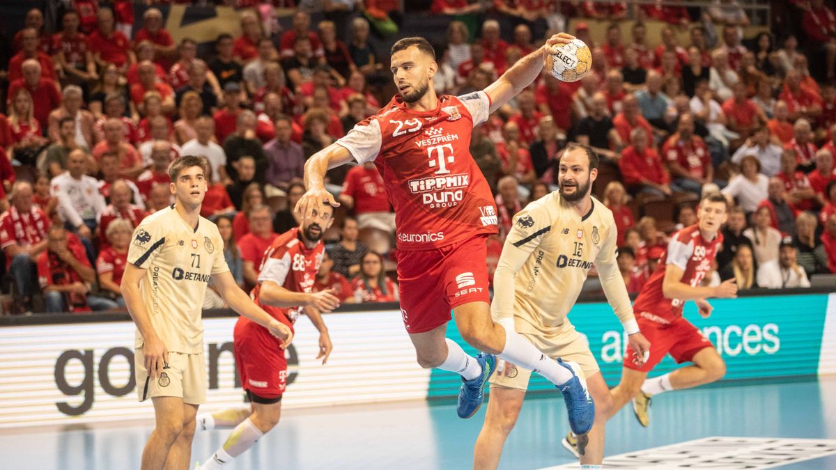Egy másik sportágban is jeleskedik a Telekom Veszprém sztárja – Videóval