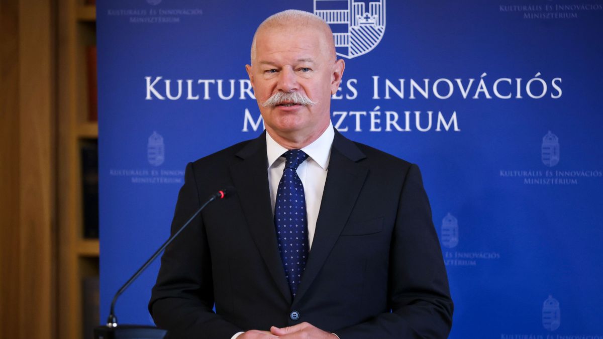 Csák János: van egy nagy hasonlóság Karikó Katalin és Krausz Ferenc között