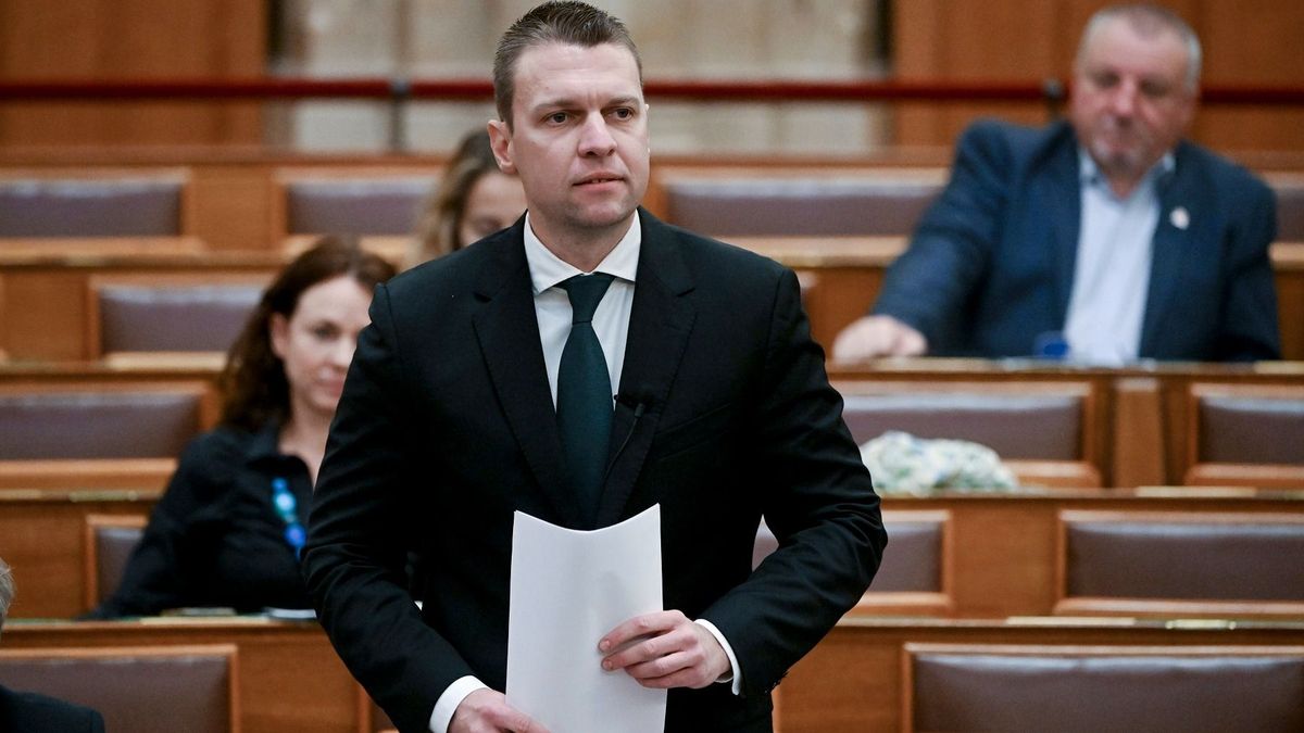 Menczer Tamás szembesítette a valósággal Szabó Tímeát és támogató nélküli pártját (videó)