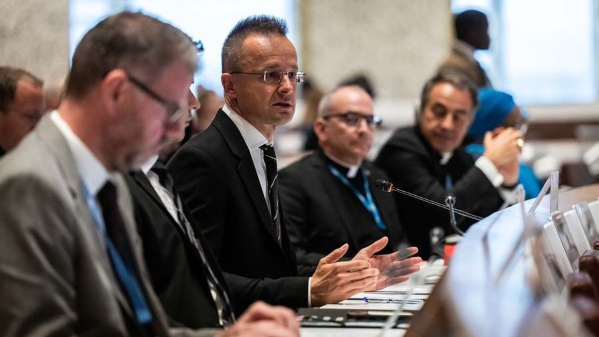 Világos különbséget kell végre tenni menekültek és migránsok között