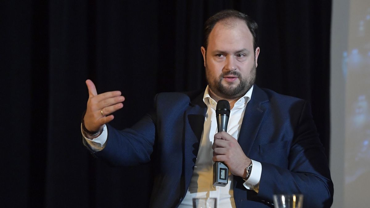 Nacsa Lőrinc: Magyarország is tudna katolikus ifjúsági világtalálkozót rendezni