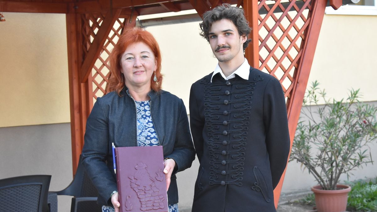 Százharminc kilométer Petőfi nyomában