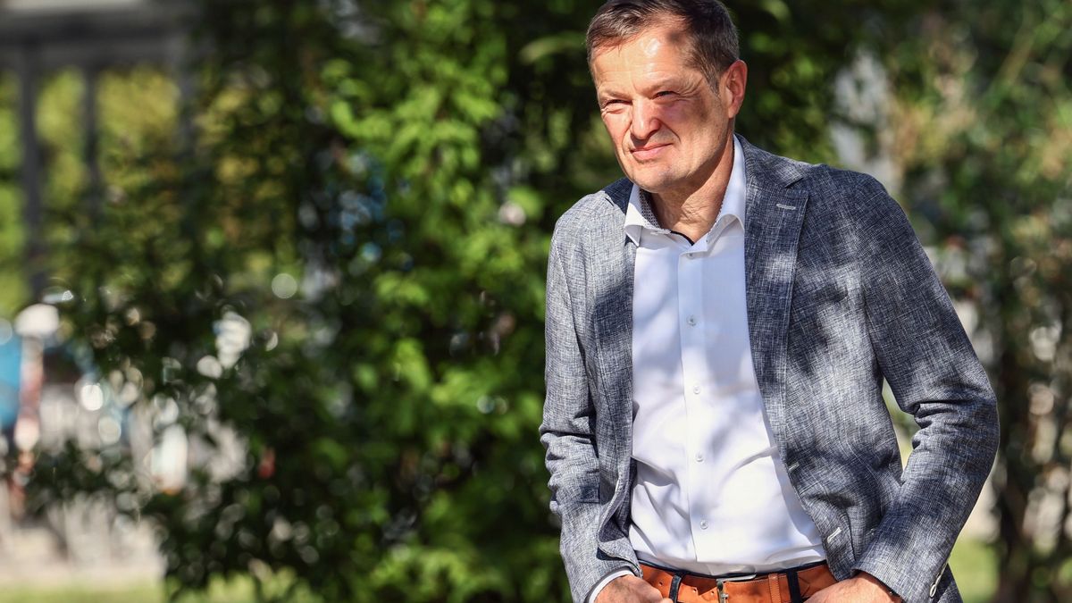 Krausz Ferenc egy német rádiónak elmondta, mire költi a Nobel-díj pénzjutalmát