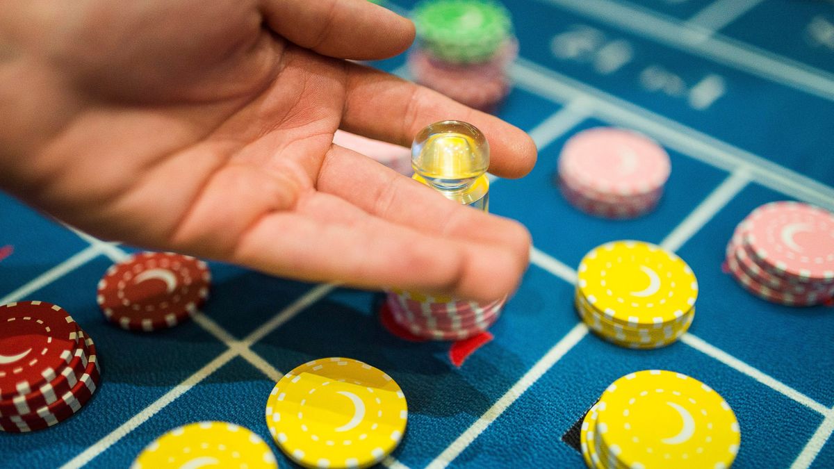 Játék vagy függőség? Nem a szerencsén múlik