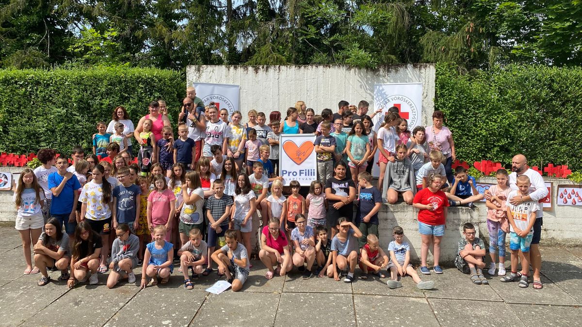 Eddig 1 milliárd 750 millió forint támogatás kifizetéséről döntött a Pro Filii Alapítvány