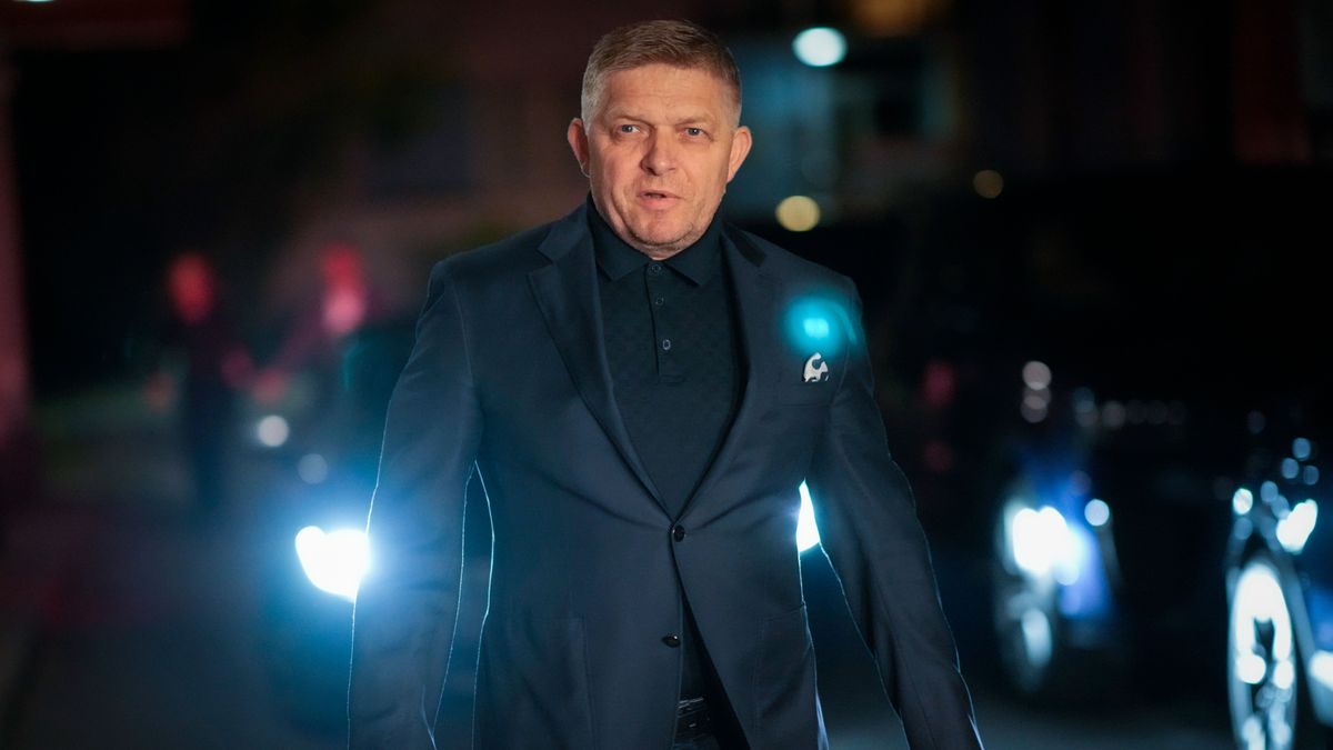 Robert Fico pártja nyerte a választásokat – frissül
