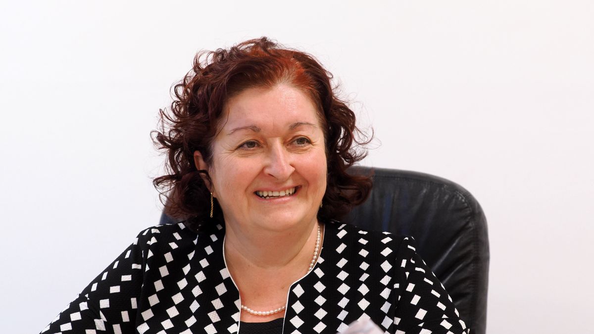 Nyugdíjba vonul a Veszprém Vármegyei Csolnoky Ferenc kórház ápolási igazgatója