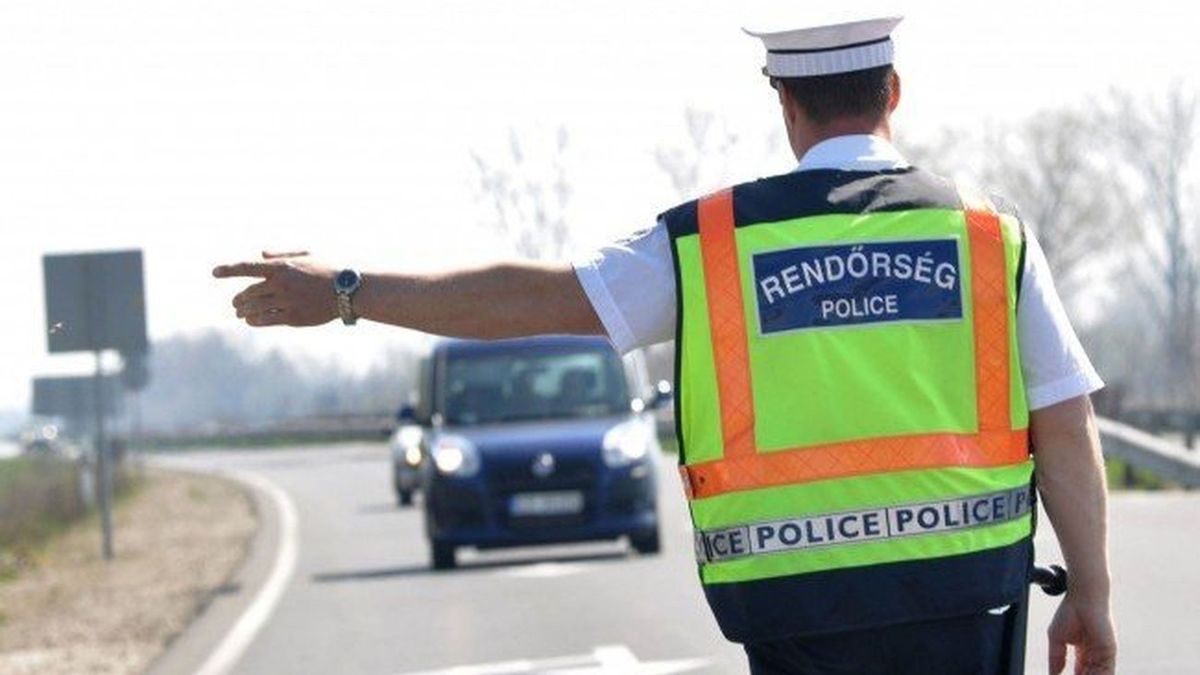 Eltiltották a vezetéstől, mégis volán mögé ült - súlyos büntetést kapott