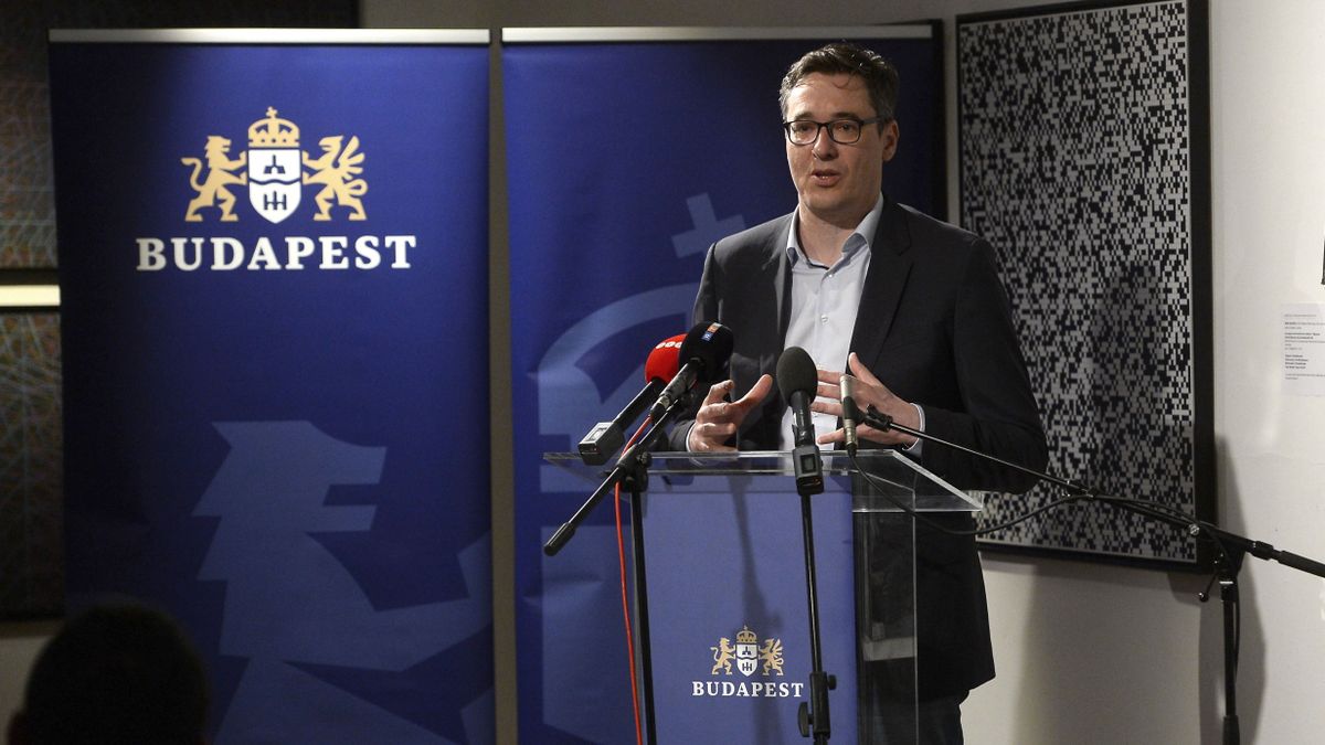 Be nem váltott ígéretek: Karácsony Gergely csak szlogeneket gyárt